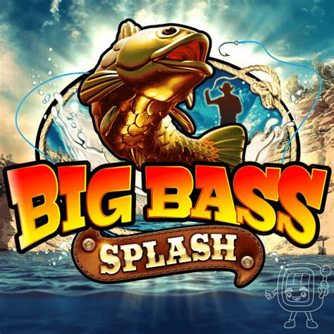 Play Big Bass Splash Slot Demo by Pragmatic Play.